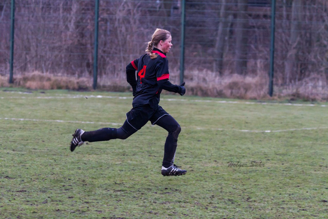 Bild 83 - VfL Struvenhtten - TSV Zarpen : Ergebnis: 2:2